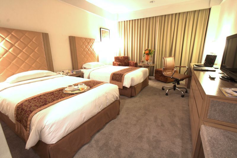 Grand Sahid Jaya fotoÄŸrafÄ±