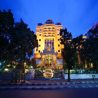 Ambhara otel fotoğrafı