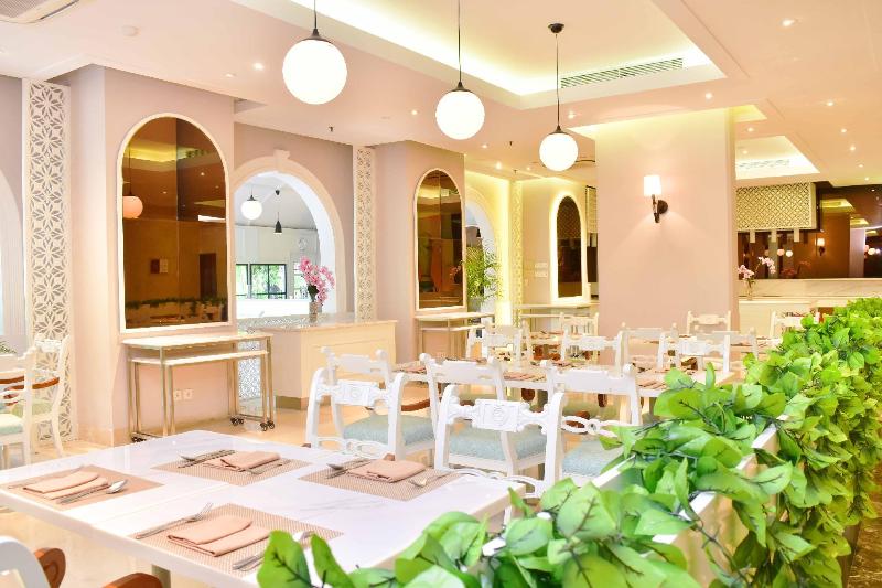 Ambhara - Restoran