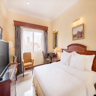 Blue Sky Hotel Pandurata fotoÄŸrafÄ±