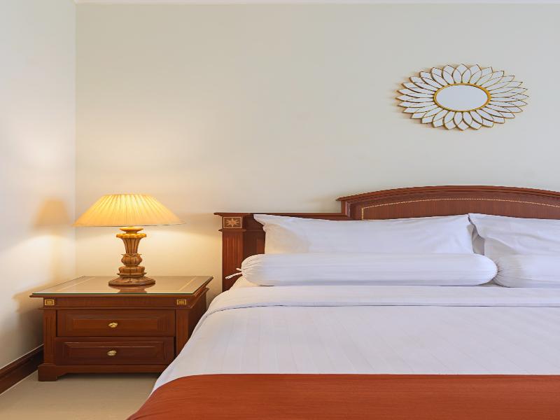 Blue Sky Hotel Pandurata - Genel