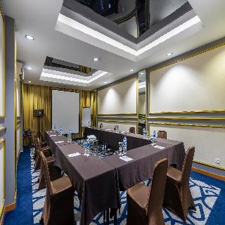 Blue Sky Hotel Pandurata fotoÄŸrafÄ±