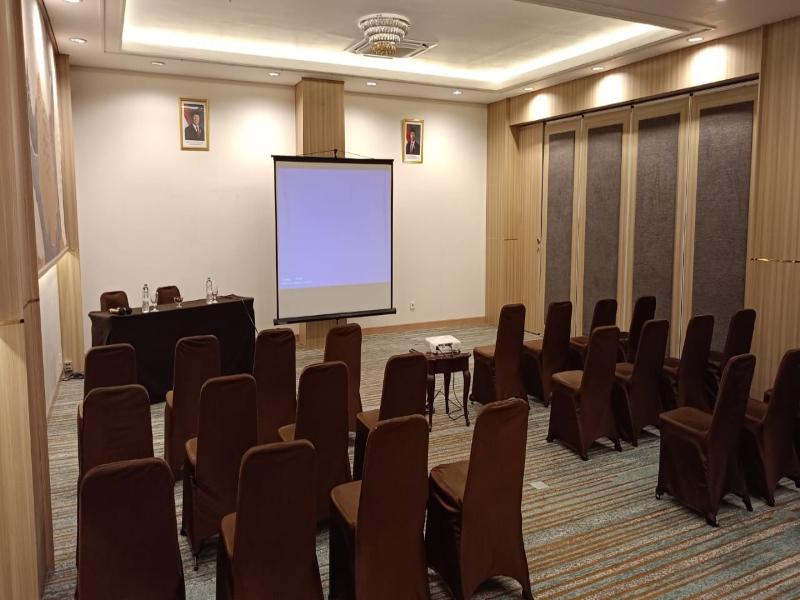 Blue Sky Hotel Pandurata - Genel