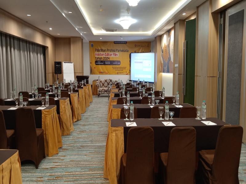Blue Sky Hotel Pandurata - Genel