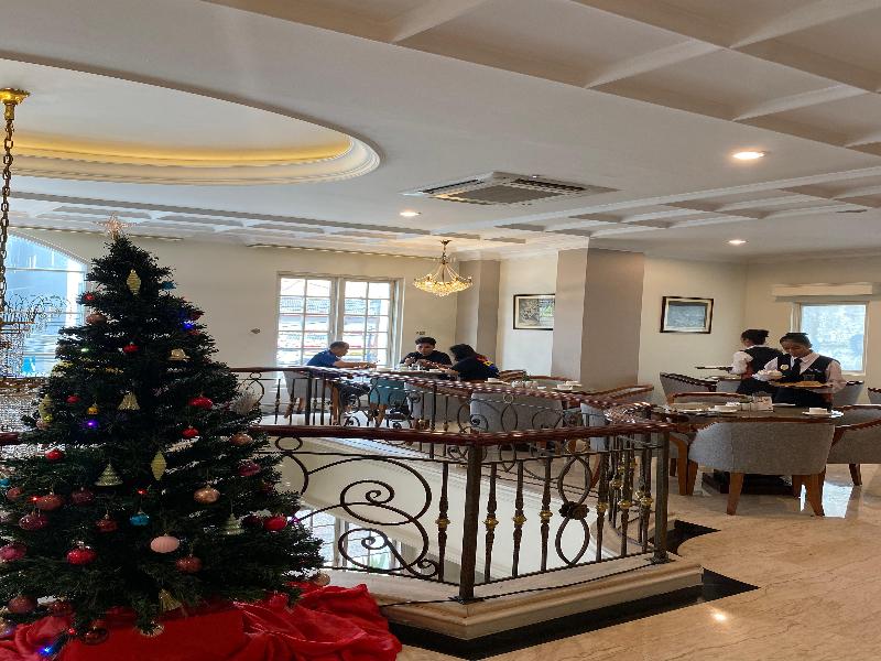 Blue Sky Hotel Pandurata - Genel