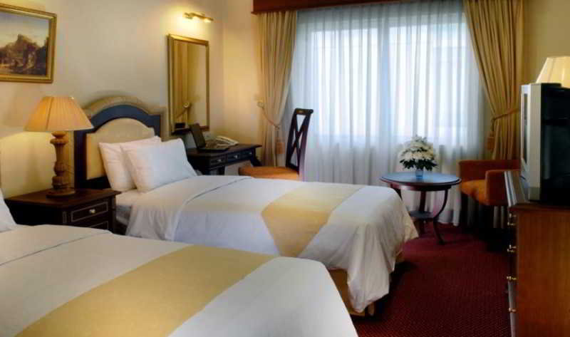 Blue Sky Hotel Pandurata fotoÄŸrafÄ±