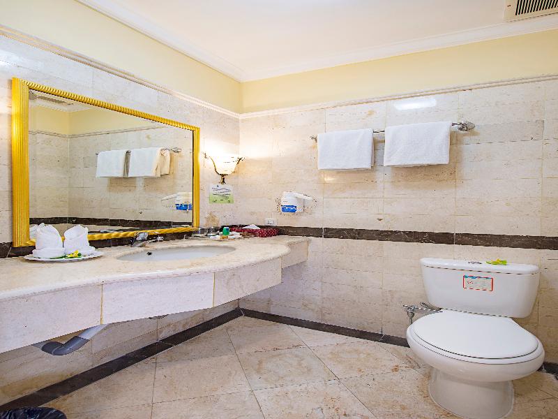 Blue Sky Hotel Pandurata - Oda