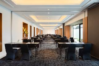 Oakwood Suites Kuningan Jakarta fotoÄŸrafÄ±