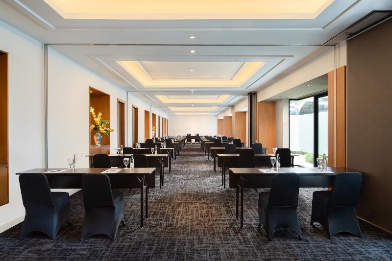 Oakwood Suites Kuningan Jakarta - Toplantı