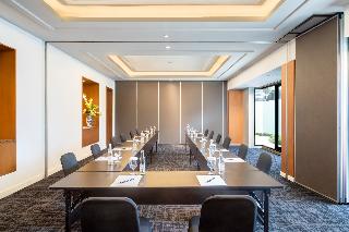 Oakwood Suites Kuningan Jakarta fotoÄŸrafÄ±