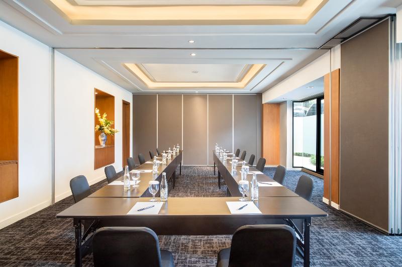 Oakwood Suites Kuningan Jakarta - Toplantı