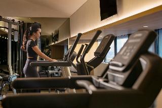 Oakwood Suites Kuningan Jakarta fotoÄŸrafÄ±