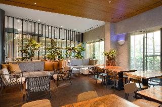 Oakwood Suites Kuningan Jakarta fotoÄŸrafÄ±