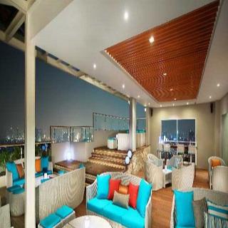 Grand Dafam Ancol Jakarta fotoÄŸrafÄ±