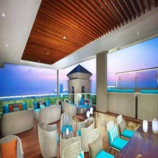 Grand Dafam Ancol Jakarta fotoÄŸrafÄ±