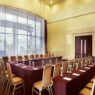 Grand Dafam Ancol Jakarta fotoÄŸrafÄ±