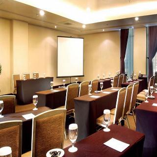 Grand Dafam Ancol Jakarta fotoÄŸrafÄ±