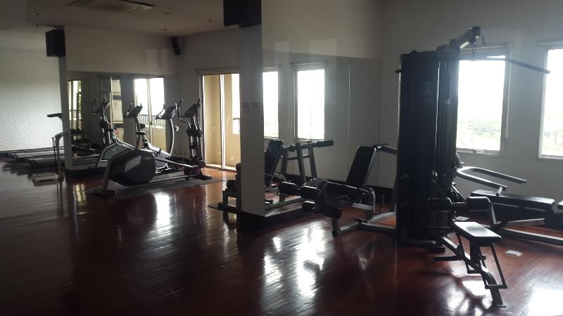 Grand Dafam Ancol Jakarta - Aktivite