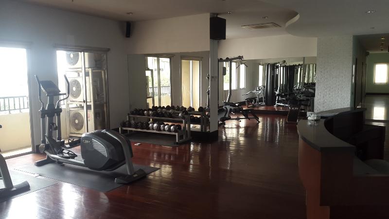 Grand Dafam Ancol Jakarta - Aktivite