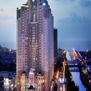 Grand Dafam Ancol Jakarta fotoÄŸrafÄ±