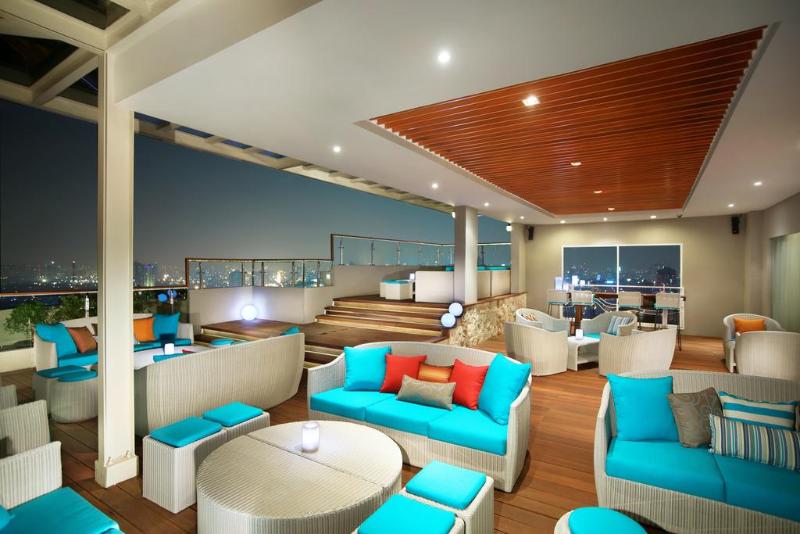 Grand Dafam Ancol Jakarta - Genel