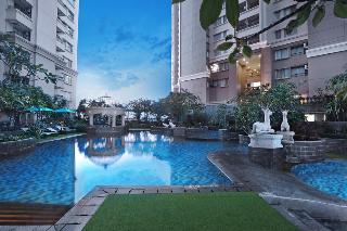 Grand Dafam Ancol Jakarta fotoÄŸrafÄ±