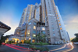 Grand Dafam Ancol Jakarta fotoÄŸrafÄ±