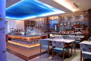 Grand Dafam Ancol Jakarta fotoÄŸrafÄ±