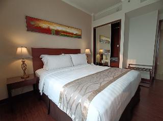 Grand Dafam Ancol Jakarta fotoÄŸrafÄ±