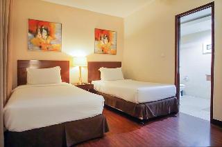 Grand Dafam Ancol Jakarta fotoÄŸrafÄ±
