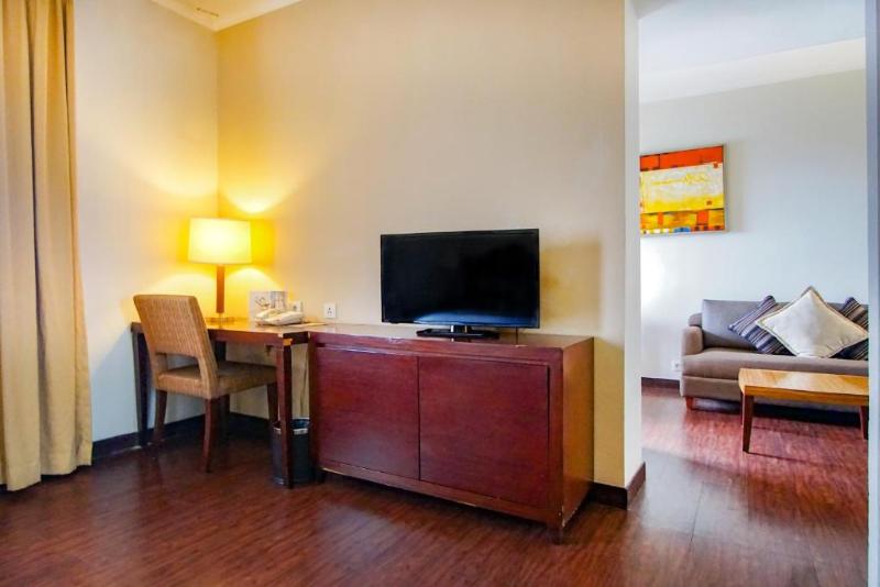 Grand Dafam Ancol Jakarta - Oda