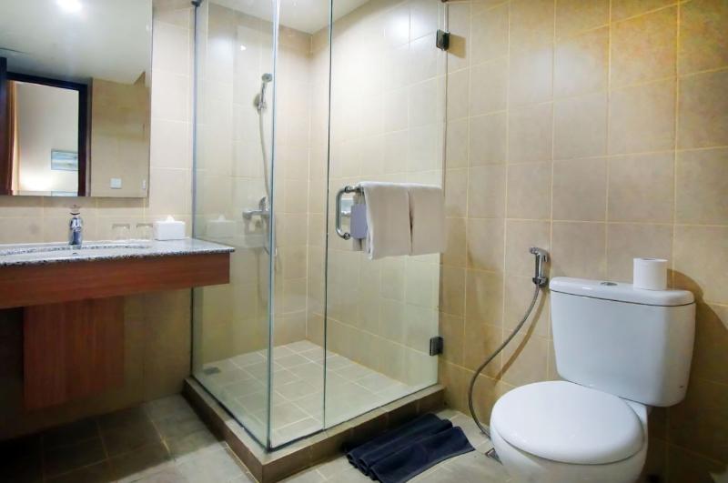Grand Dafam Ancol Jakarta - Oda
