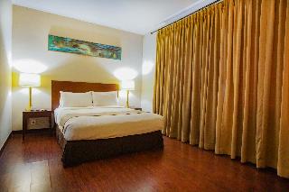 Grand Dafam Ancol Jakarta fotoÄŸrafÄ±