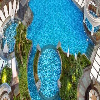 Grand Dafam Ancol Jakarta fotoÄŸrafÄ±