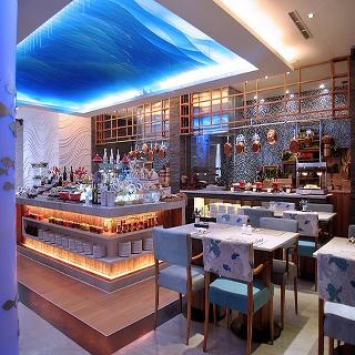 Grand Dafam Ancol Jakarta fotoÄŸrafÄ±