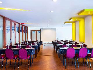 ibis budget Jakarta Menteng fotoÄŸrafÄ±