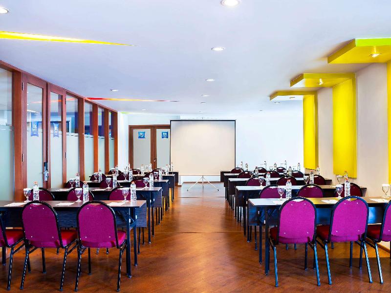 ibis budget Jakarta Menteng - Toplantı