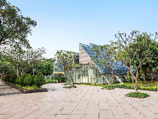 ibis budget Jakarta Menteng fotoÄŸrafÄ±