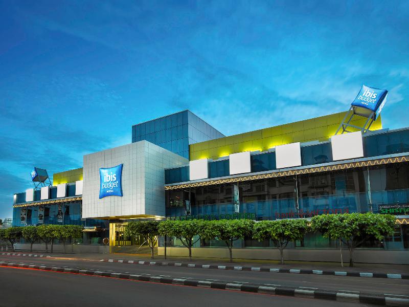 ibis budget Jakarta Menteng - Genel