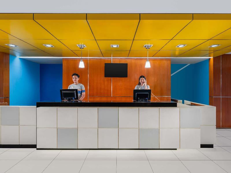 ibis budget Jakarta Menteng - Genel