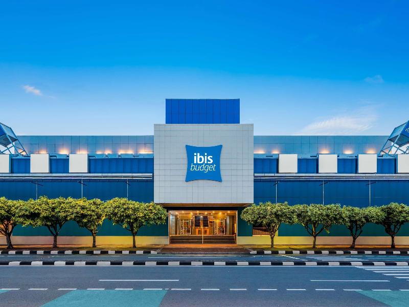 ibis budget Jakarta Menteng - Genel