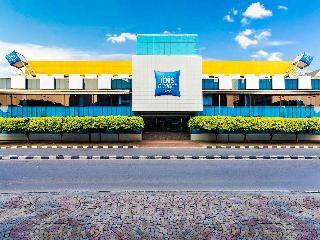 ibis budget Jakarta Menteng fotoÄŸrafÄ±