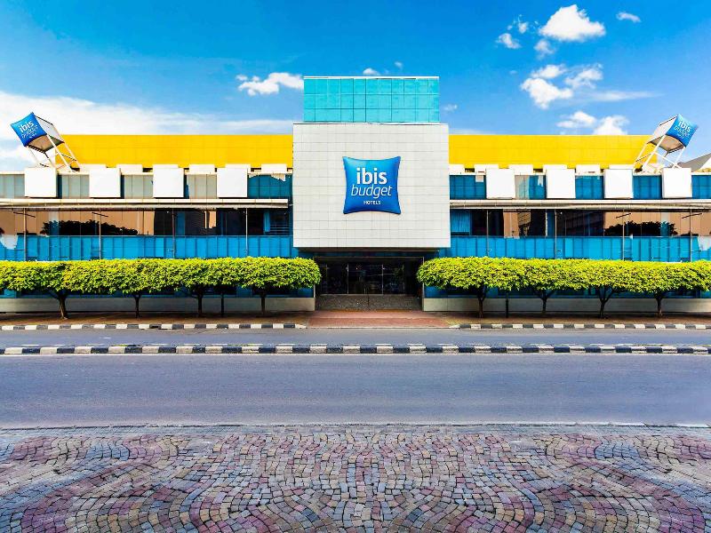 ibis budget Jakarta Menteng - Genel
