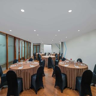 ibis budget Jakarta Menteng fotoÄŸrafÄ±