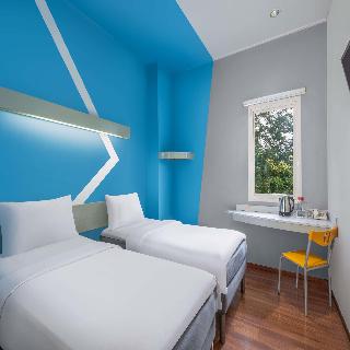ibis budget Jakarta Menteng fotoÄŸrafÄ±