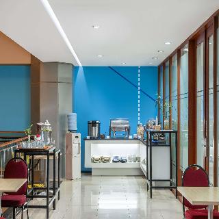 ibis budget Jakarta Menteng fotoÄŸrafÄ±