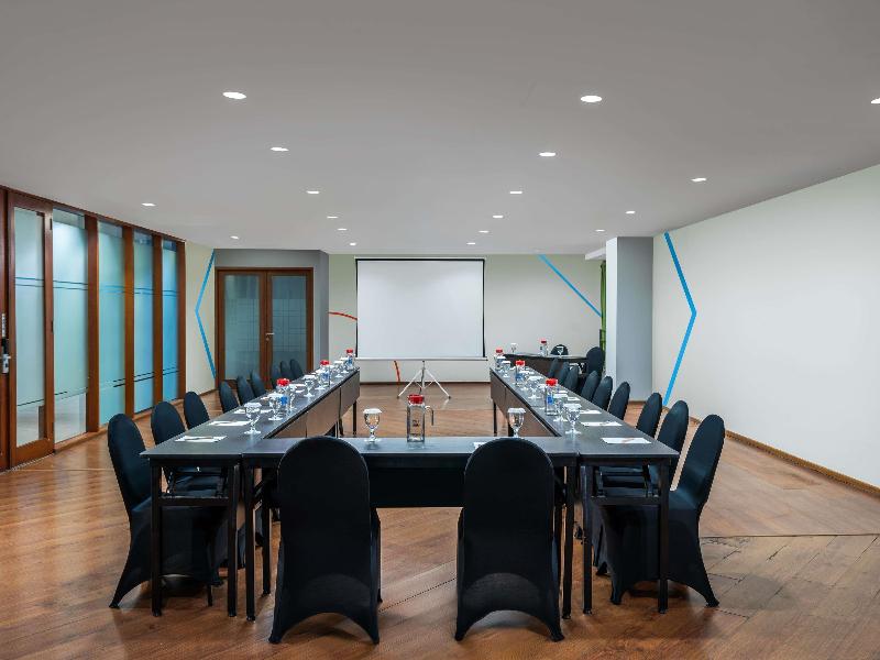 ibis budget Jakarta Menteng - Genel