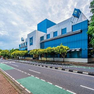 ibis budget Jakarta Menteng fotoÄŸrafÄ±