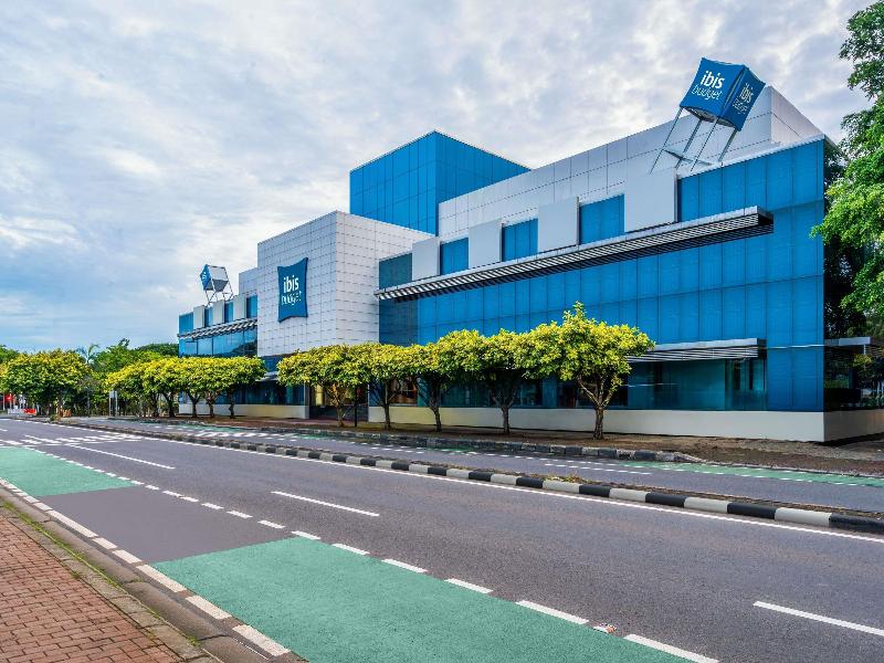 ibis budget Jakarta Menteng - Genel