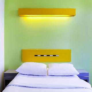 ibis budget Jakarta Menteng fotoÄŸrafÄ±